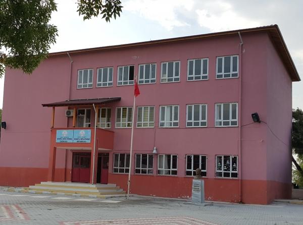 Suvatlı Sefa Atakaş Ortaokulu Fotoğrafı